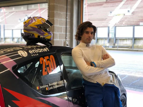 24H Spa_C1 Cup_Belgium