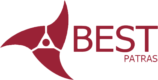 Best Patras Logo